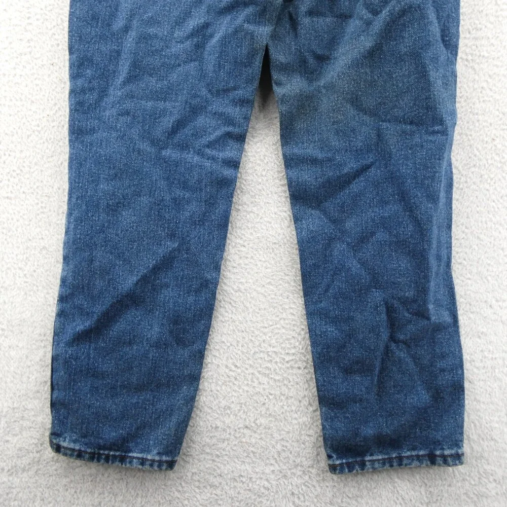 Lee jeans straight